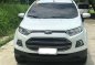 2016 Ford Ecosport Titanium AT-4