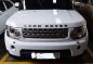 2011 Land Rover Discovery for sale-1
