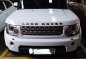 2011 Land Rover Discovery for sale-2