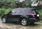 Ford Explorer Ecoboost AT 2014 -2