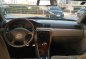 Nissan Sentra 2000 Automatic Gasoline P150,000-7