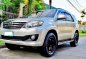 Toyota Fortuner 2.5G VNT turbo 2013-1