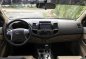 Toyota Fortuner 2012 P848,000 for sale-8