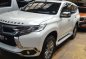 2016 Mitsubishi Montero for sale-1