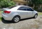 2013 Kia Forte Automatic Gasoline well maintained-0