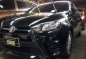 2017 Toyota Yaris 1.3E Dual Vvti Automatic Gasoline Black -0