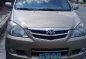 2008 TOYOTA Avanza G manual First owned-1