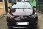 Toyota Vios 2017 Gasoline Automatic Other-0