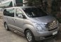 2016 Hyundai Grand Starex for sale-5