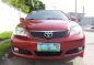 2006 Toyota Vios 1.3 E Manual Transmission Very Fuel Efficient-0