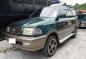 2002 Toyota Revo GLX Diesel LOADED-0