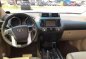 2014 Toyota Land Cruiser Prado TXL 30 Diesel AT Batmancars-0