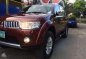 Mitsubishi Montero gls v 2012 for sale-0