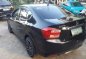 2012 Honda City Automatic Gasoline well maintained-2