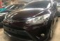 GRAB READY 2017 Toyota Vios E Dual VVTi Manual Transmission-0