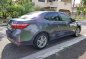 Toyota Corolla Altis 2015 AT for sale-9