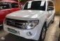 2013 Mitsubishi Pajero for sale-0