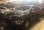 2017 TOYOTA Fortuner 24 G 4x2 Manual Gray-1