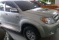 Selling our 2007 Toyota Hilux G 4x4-0