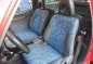 Toyota Rav4 1997 Manual Transmission AWD-5