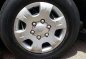 Assume TOYOTA HIACE Commuter 2017 MT Diesel -2