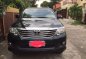 Toyota Fortuner 2013 FOR SALE-1