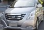 2015 Hyundai Starex for sale-7