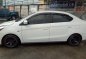 Mitsubishi Mirage 2015 P348,000 for sale-0