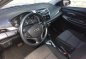 Toyota Vios 2013 Gasoline Automatic Grey-3