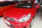 2016 Hyundai Accent Manual Gasoline well maintained-0