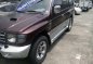 Mitsubishi Pajero 2001 Automatic Gasoline P388,000-1