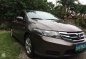 Honda City 2013 13S for sale-0