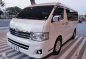 GOOD AS NEW Toyota Super Grandia AT 2014 MODEL 1 350 000 Negotiable-2