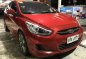 2015 Hyundai Accent Automatic Diesel well maintained-3