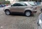 Toyota Fortuner 3.0V 4x4 Automatic Diesel Top of the line 2006-2