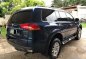 Almost brand new Mitsubishi Montero Diesel 2011-6