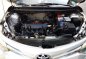 Super Fresh Toyota Vios 1.3J 2014 MT (All Power)-11