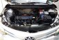 Super Fresh Toyota Vios 1.3J 2014 MT (All Power)-5