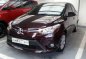 2017 Toyota Vios for sale-1