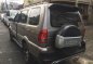 Isuzu Sportivo 2014 Diesel Automatic Beige-1