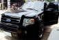 Ford Expedition 2009 Automatic Gasoline P850,000-0