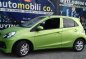 2015 Honda Brio for sale-1