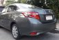 2016 Toyota Vios 1.3E Dual Vvti Automatic Gasoline Green -2