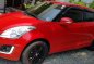 2016 Suzuki Swift for sale-0