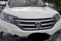 2014 Honda Cr-V for sale-0