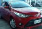 2015 Toyota Vios for sale-2