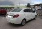 2017 Mitsubishi Mirage G4 for sale-4