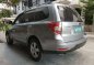 2012 Subaru Forester AT for sale-2