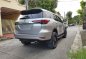 2018 Toyota Fortuner Manual Diesel well maintained-1