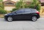Almost brand new Ford Focus Gasoline 2015 -3